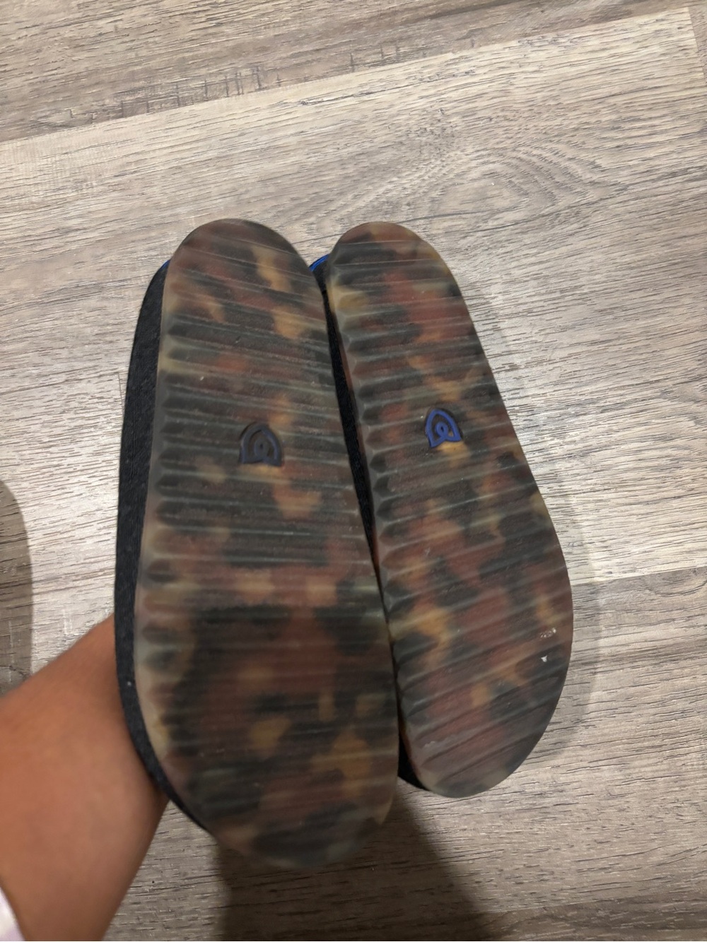 Rothy’s The Casual Clog - Picture 4 of 4